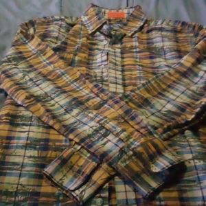 Men small Saint John Bay